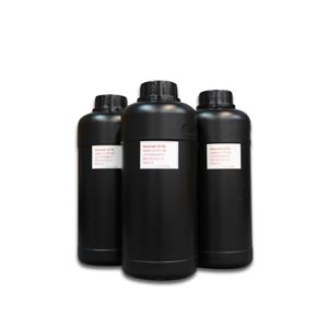 水晶标普通光油