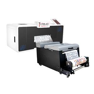 A3白墨烫画打印机